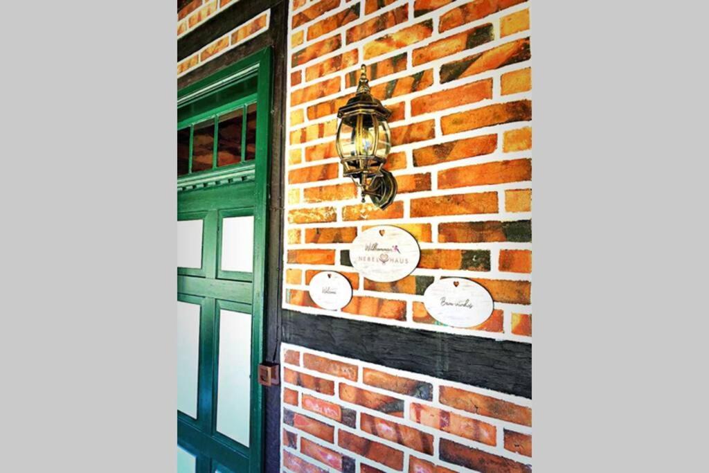 Aconchegante Casa De Hospedagem Enxaimel Timbo  Luaran gambar
