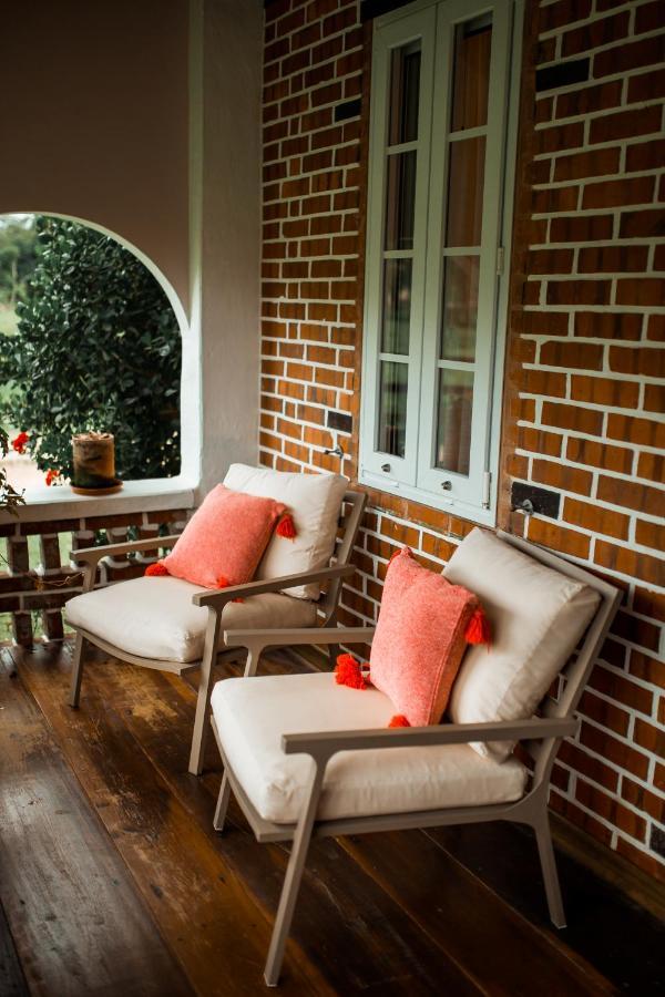 Aconchegante Casa De Hospedagem Enxaimel Timbo  Luaran gambar